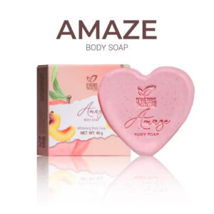 Sabun - Amaze Body Soap